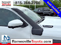 2024 Toyota Tacoma Hybrid Trailhunter