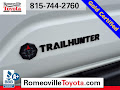 2024 Toyota Tacoma Hybrid Trailhunter