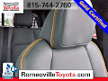 2024 Toyota Tacoma Hybrid Trailhunter