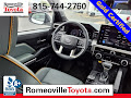 2024 Toyota Tacoma Hybrid Trailhunter
