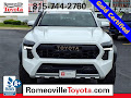 2024 Toyota Tacoma Hybrid Trailhunter