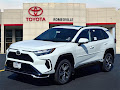 2025 Toyota RAV4 Plug-In Hybrid SE