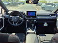 2025 Toyota RAV4 Plug-In Hybrid SE