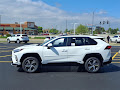 2025 Toyota RAV4 Plug-In Hybrid SE