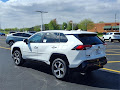 2025 Toyota RAV4 Plug-In Hybrid SE