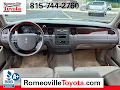 2007 Lincoln Town Car Signature