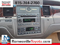 2007 Lincoln Town Car Signature