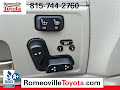 2007 Lincoln Town Car Signature