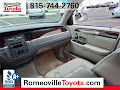 2007 Lincoln Town Car Signature