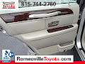2007 Lincoln Town Car Signature