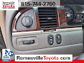 2007 Lincoln Town Car Signature