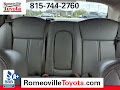 2007 Lincoln Town Car Signature