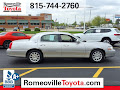 2007 Lincoln Town Car Signature
