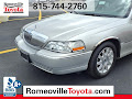 2007 Lincoln Town Car Signature