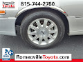 2007 Lincoln Town Car Signature