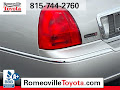 2007 Lincoln Town Car Signature