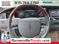 2007 Lincoln Town Car Signature