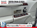2007 Lincoln Town Car Signature