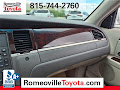 2007 Lincoln Town Car Signature