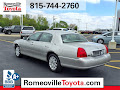 2007 Lincoln Town Car Signature