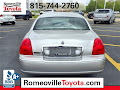 2007 Lincoln Town Car Signature