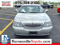 2007 Lincoln Town Car Signature