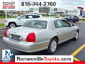2007 Lincoln Town Car Signature