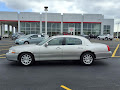 2007 Lincoln Town Car Signature