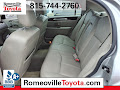 2007 Lincoln Town Car Signature