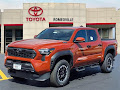 2025 Toyota Tacoma Hybrid TRD Off Road