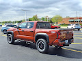 2025 Toyota Tacoma Hybrid TRD Off Road