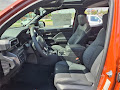 2025 Toyota Tacoma Hybrid TRD Off Road