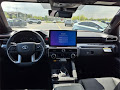 2025 Toyota Tacoma Hybrid TRD Off Road