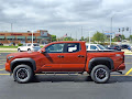 2025 Toyota Tacoma Hybrid TRD Off Road