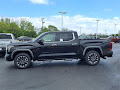 2025 Toyota Tundra Hybrid Limited