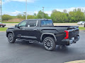 2025 Toyota Tundra Hybrid Limited