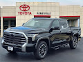2025 Toyota Tundra Hybrid Limited