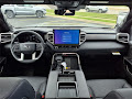 2025 Toyota Tundra Hybrid Limited