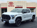 2025 Toyota Tundra Hybrid Limited