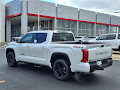 2025 Toyota Tundra Hybrid Limited