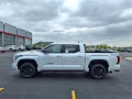 2025 Toyota Tundra Hybrid Limited