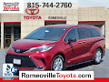 2021 Toyota Sienna XSE