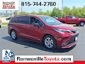 2021 Toyota Sienna XSE