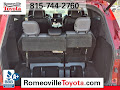 2021 Toyota Sienna XSE