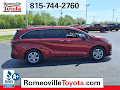 2021 Toyota Sienna XSE