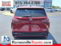 2021 Toyota Sienna XSE