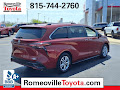 2021 Toyota Sienna XSE