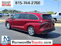 2021 Toyota Sienna XSE