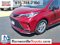 2021 Toyota Sienna XSE