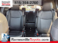2021 Toyota Sienna XSE